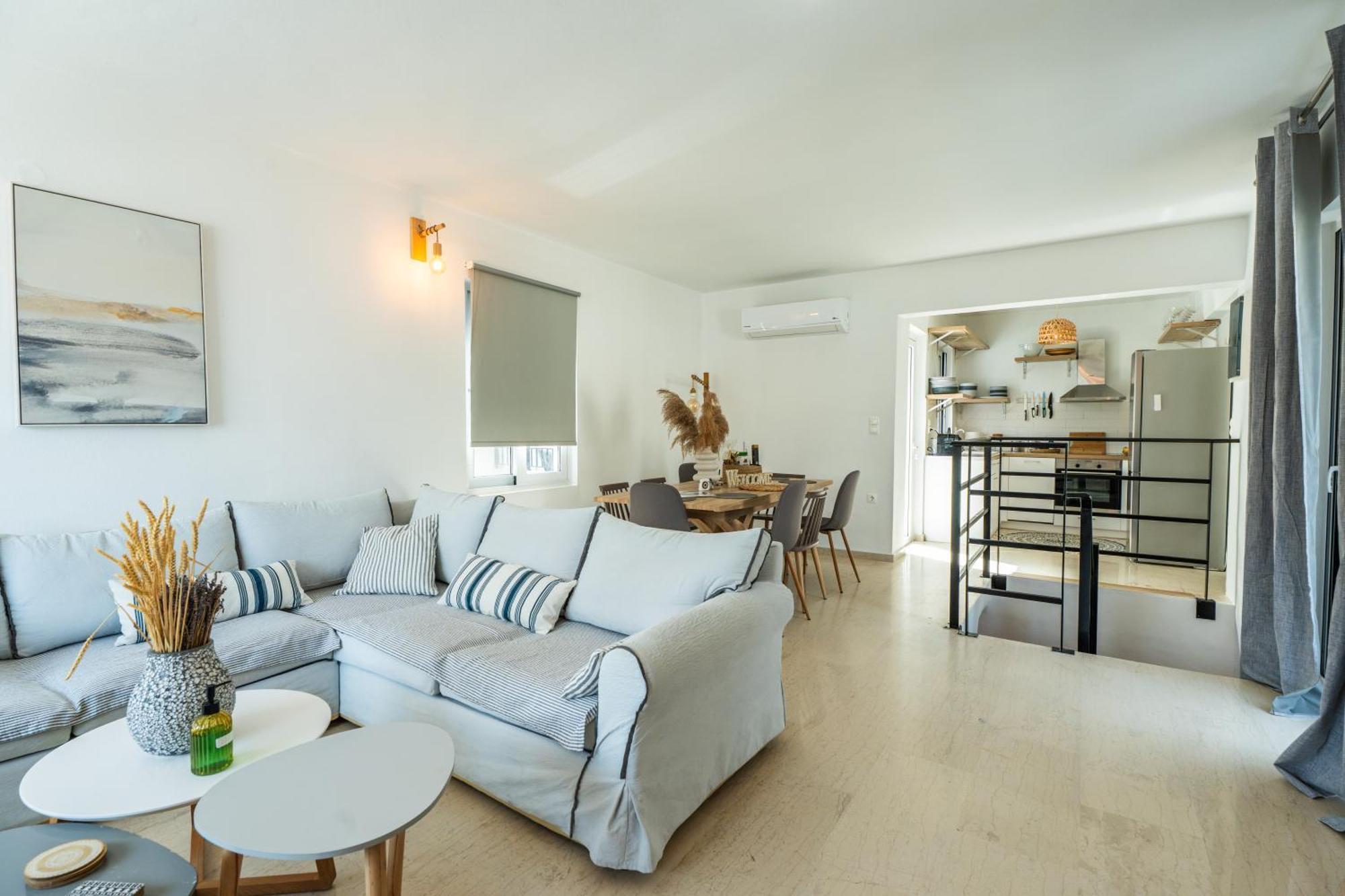 Sea-Esta Beach House, By Thinkvilla Bali  외부 사진