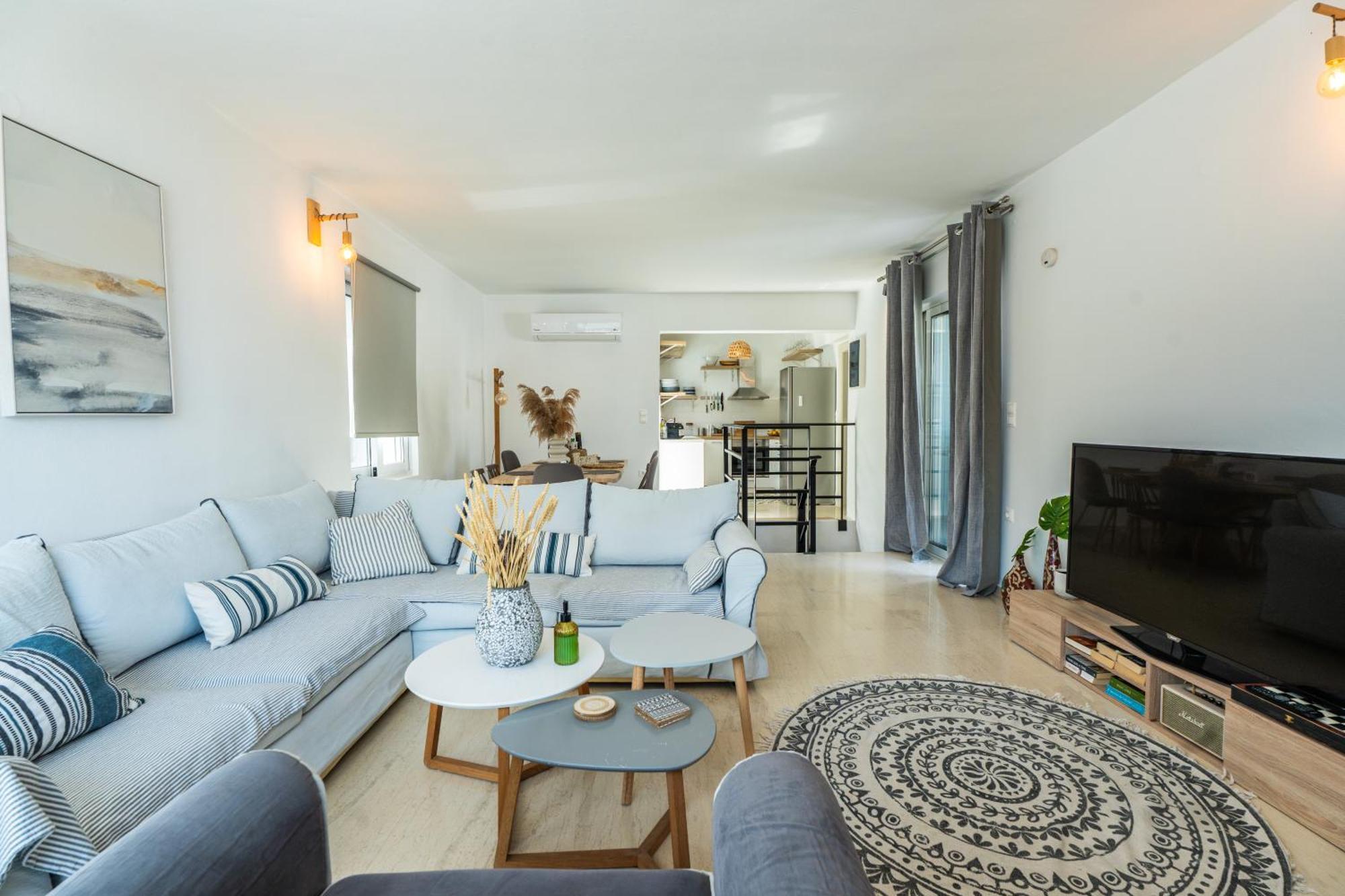 Sea-Esta Beach House, By Thinkvilla Bali  외부 사진